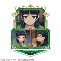 [Pre-order] Maomao /A - The Apothecary Diaries Acrylic Stand