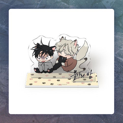 All Acrylic Stands