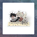 [Pre-order] Low Tide in Twilight - SD Acrylic stand