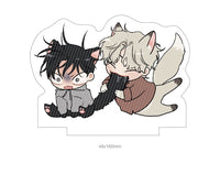 [Pre-order] Low Tide in Twilight - SD Acrylic stand