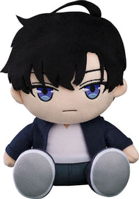 [Pre-order] Sung Jinwoo - Solo Leveling Plushie