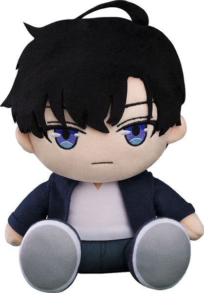 [Pre-order] Sung Jinwoo - Solo Leveling Plushie