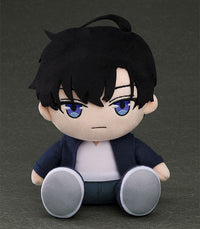 [Pre-order] Sung Jinwoo - Solo Leveling Plushie