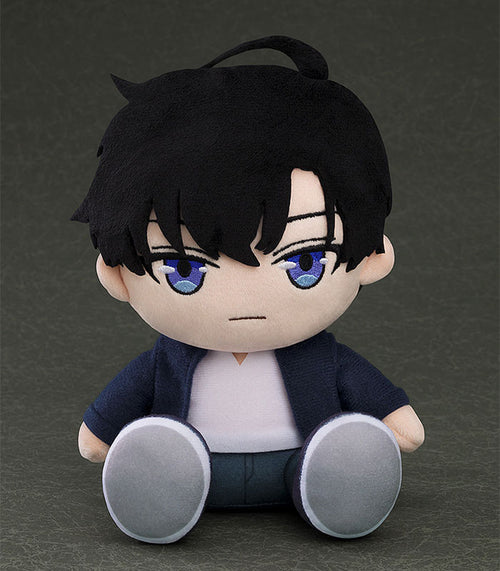 [Pre-order] Sung Jinwoo - Solo Leveling Plushie