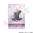 [Pre-Order] Rindo Haitani - Tokyo Revengers Good Morning Series Illustration Card