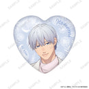 [Pre-order] A Sign of Affection - Trading Heart Tin Badges