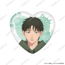 [Pre-order] A Sign of Affection - Trading Heart Tin Badges