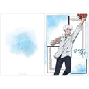 [Pre-order] Satoru Gojo - Jujutsu Kaisen Season 2 Basketball Clear File