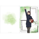 [Pre-order] Shoko - Jujutsu Kaisen Season 2 Clear File Basketball