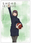[Pre-order] Jujutsu Kaisen - Season 2 Bromide Set of 4 Basketball