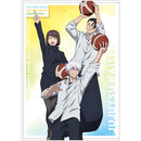 [Pre-order] Group - Jujutsu Kaisen Season 2 Basketball Hard Clear Case