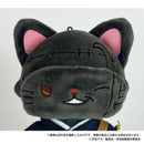[Pre-order] Suguru Geto - Jujutsu Kaisen 2nd Season withCAT Plush Keychain w/Eye Mask