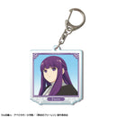 [Pre-Order] Fern /C - Frieren: Beyond Journey's End Acrylic Keychain Ver.2
