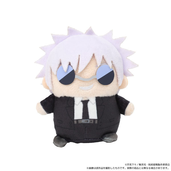 [Pre-order] Jujutsu Kaisen - 2nd Season Mamemeito Suit ver. (Plush Mascot) Vol. 6