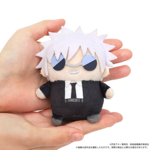 [Pre-order] Jujutsu Kaisen - 2nd Season Mamemeito Suit ver. (Plush Mascot) Vol. 6