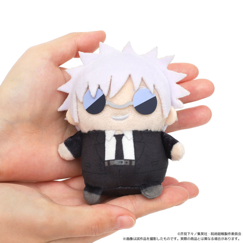 [Pre-order] Jujutsu Kaisen - 2nd Season Mamemeito Suit ver. (Plush Mascot) Vol. 6