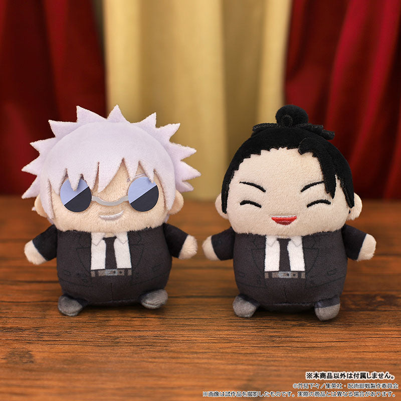 [Pre-order] Jujutsu Kaisen - 2nd Season Mamemeito Suit ver. (Plush Mascot) Vol. 6
