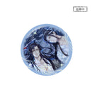 [Pre-order] Grandmaster of Demonic Cultivation (Mo Dao Zu Shi) - Qing Meng Xing He Ver. Tin Badge