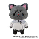 [Pre-order] Yuta Okkotsu - Movie Jujutsu Kaisen 0 withCAT Plush Keychain w/Eye Mask