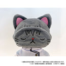 [Pre-order] Yuta Okkotsu - Movie Jujutsu Kaisen 0 withCAT Plush Keychain w/Eye Mask