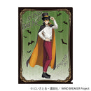 [Pre-order] Jou Togame - WIND BREAKER Clear File