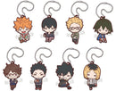 [Pre-order] Haikyuu!! - Nitotan ShoesFit Rubber Mascot Keychains
