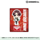 [Pre-order] Hayato Suo - WIND BREAKER Acrylic Stand (Mini Chara ver.)