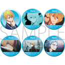 [Pre-order] Aqua - Oshi no Ko Oshi Chara Badge