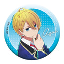 [Pre-order] Aqua - Oshi no Ko Oshi Chara Badge