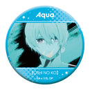 [Pre-order] Aqua - Oshi no Ko Oshi Chara Badge