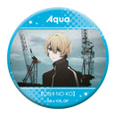 [Pre-order] Aqua - Oshi no Ko Oshi Chara Badge