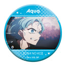 [Pre-order] Aqua - Oshi no Ko Oshi Chara Badge