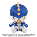 [Pre-order] Sticky Finger - JoJo's Bizarre Adventure Chibi Plush