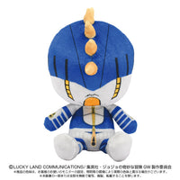 [Pre-order] Sticky Finger - JoJo's Bizarre Adventure Chibi Plush