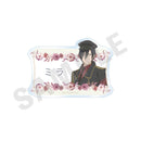 [Pre-order] Mira - The Magical Girl and the Evil Lieutenant Used to Be Archenemies Name Badge