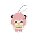 [Pre-order] Anya Forger - Spy x Family Plush Keychain