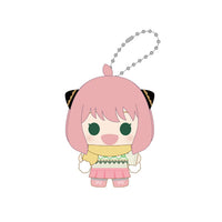 [Pre-order] Anya Forger - Spy x Family Plush Keychain