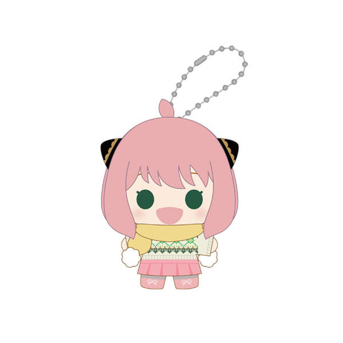 [Pre-order] Anya Forger - Spy x Family Plush Keychain