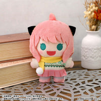 [Pre-order] Anya Forger - Spy x Family Plush Keychain