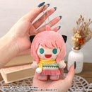 [Pre-order] Anya Forger - Spy x Family Plush Keychain