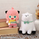 [Pre-order] Anya Forger - Spy x Family Plush Keychain