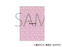 [Pre-order] Power Japanese Outfit - Chainsaw Man Clear File