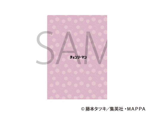 [Pre-order] Power Japanese Outfit - Chainsaw Man Clear File