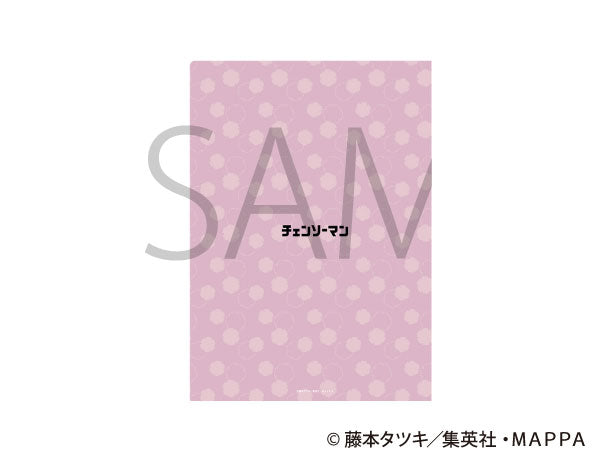 [Pre-order] Power Japanese Outfit - Chainsaw Man Clear File