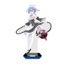 [Pre-order] Rem & Morning Star - Re:ZERO Starting Life in Another World Acrylic Stand (Large)