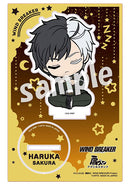 [Pre-order] Haruka Sakura - WIND BREAKER KataZun Acrylic Stand