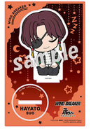 [Pre-order] Hayato Suo - WIND BREAKER KataZun Acrylic Stand