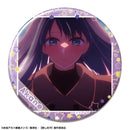 [Pre-order] Akane Kurokawa /A - Oshi no Ko Tin Badge Ver.4 Design 08