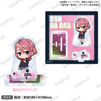 Aira - Dandadan Diorama Acrylic Stand