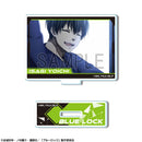 Yoichi Isagi /B - Blue Lock Mini Acrylic Stand Ver.2